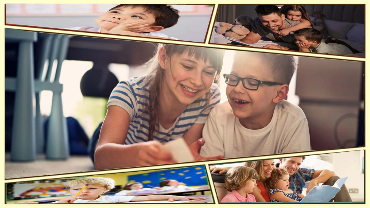 Children’s Memory: పిల్లల జ్ఞాపకశక్తిని పెంచే అద్భుత చిట్కాలు..