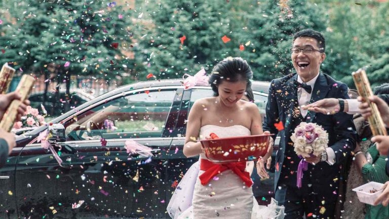 China: పెళ్లి చేసుకోవడం ఈజీ.. విడాకులంటే కష్టం