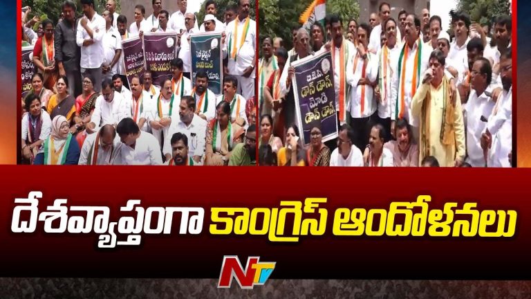 Komatireddy Venkat Reddy: తెలంగాణలో టీఆర్ఎస్ లేదు.. అది ఎప్పుడో బీజేపీలో కలిసిపోయింది..