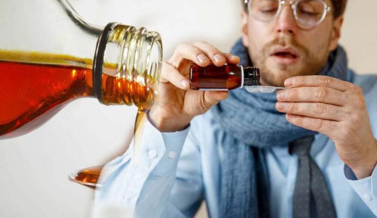 Cough Medicine: దగ్గు మందులతో సైడ్ ఎఫెక్ట్స్..? షాకింగ్ నిజాలు..!