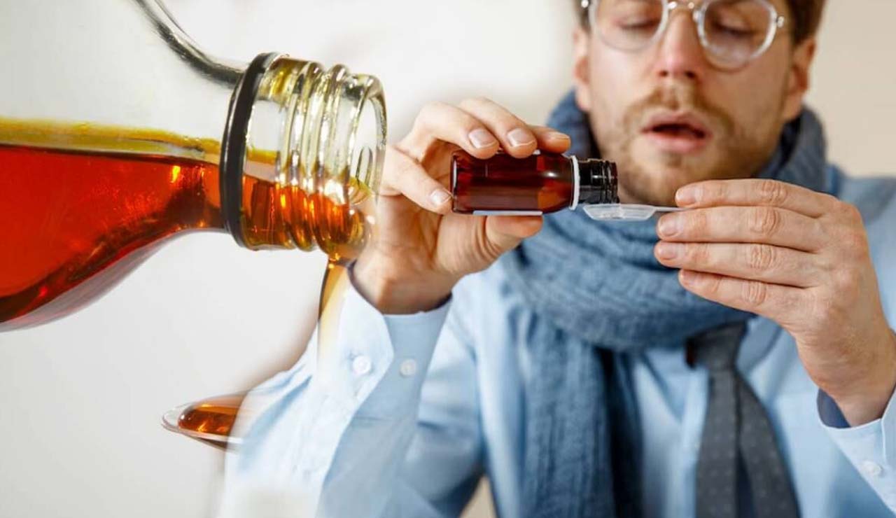 Cough Medicine: దగ్గు మందులతో సైడ్ ఎఫెక్ట్స్..? షాకింగ్ నిజాలు..!