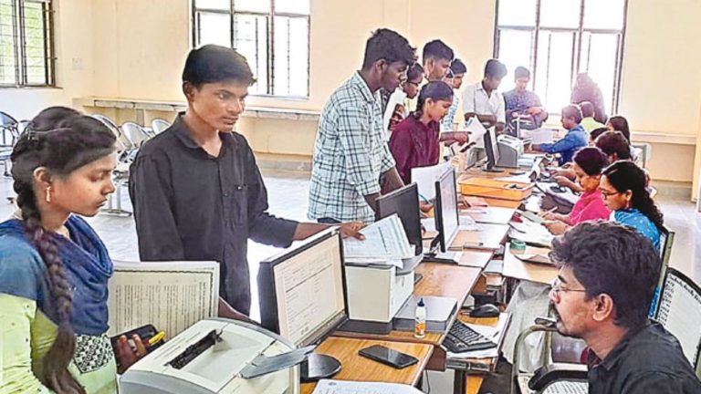 MCC NEET UG Counselling 2024: నేటి నుండే నీట్ కౌన్సెలింగ్.. పూర్తి వివరాలు ఇలా..