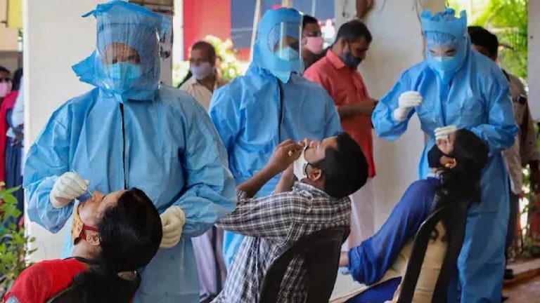 Covid Outbreak: మరో కోవిడ్ ముప్పుకి భారత్ సిద్ధంగా ఉండాలి..