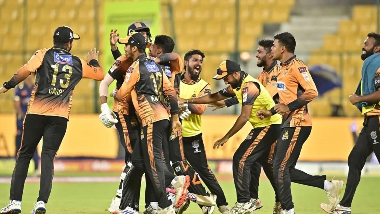 Cricket: ఒకే మ్యాచ్⁭లో మూడుసార్లు ‘టై’.. ఇంతకీ ఏ మ్యాచ్ అంటే..?