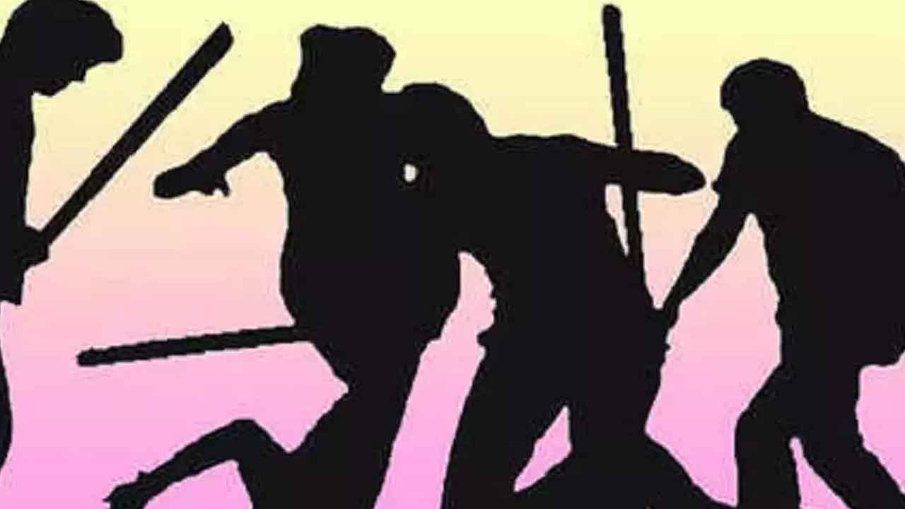 AP Crime: వీడిన యువకుడి హత్య కేసు మిస్టరీ… ప్రియురాలి పనే..!