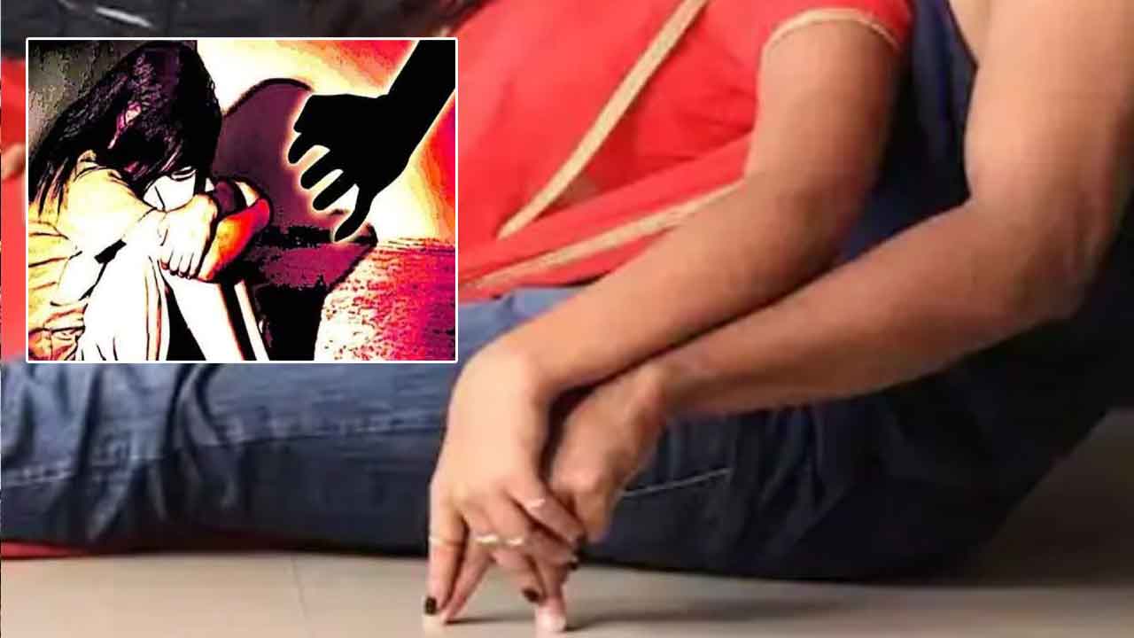 AP Crime: తల్లితో సహజీవనం.. ఏడాదిగా ఆమె కూతురిపై అత్యాచారం.. ట్విస్ట్‌ ఏంటంటే..?