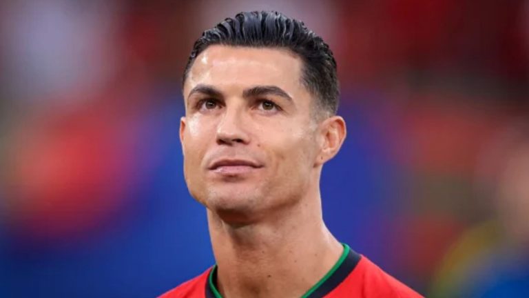 Cristiano Ronaldo: ప్రపంచ రికార్డు బ్రేక్ చేసిన రొనాల్డో.. మైదానంలో మాత్రం కాదు!