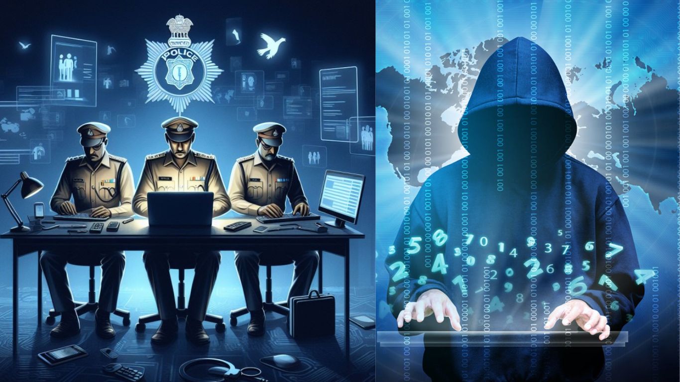 Cyber Crime: సైబర్ మోసగాళ్ల చేతిలో మోసపోకుండా ఉండాలంటే ఇవి పాటించాల్సిందే..