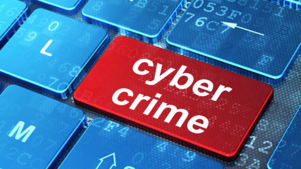 Cyber Crime