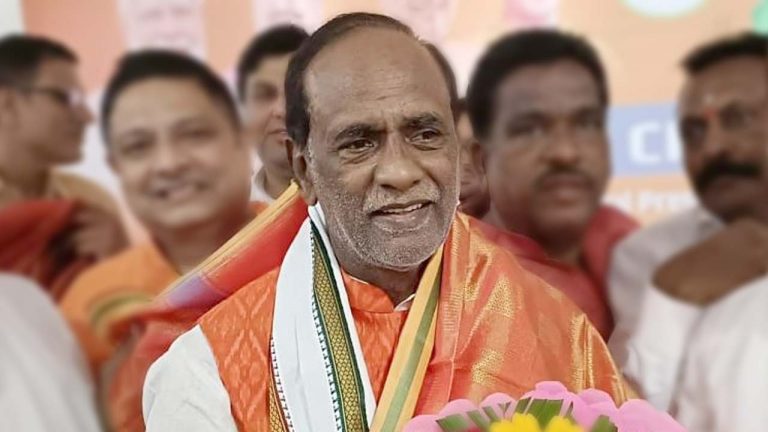 Dr MP Laxman: ఆ ఇద్దరి వల్లే దేశం రెండు ముక్కలు అయ్యింది..