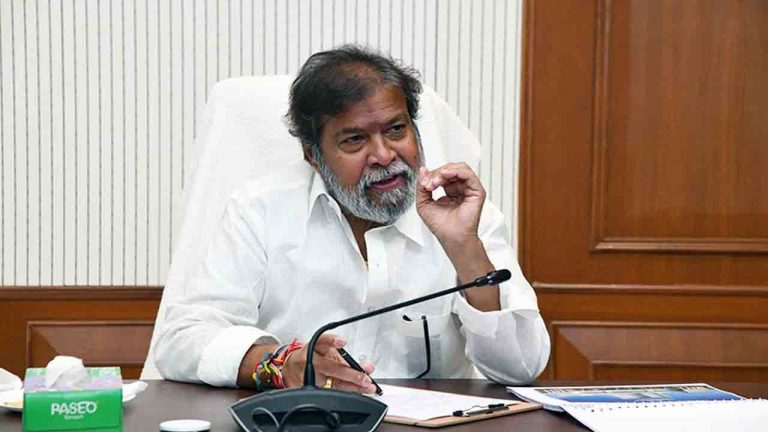 Minister Damodar Rajanarsimha: రాష్ట్రంలో డెంగ్యూ విజృంభణ.. అధికారులకు దిశానిర్దేశం