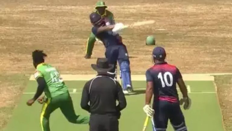 39 Runs In Over: ఒకే ఓవర్‌లో 39 పరుగులు.. యువరాజ్ సింగ్ రికార్డు బ్రేక్!