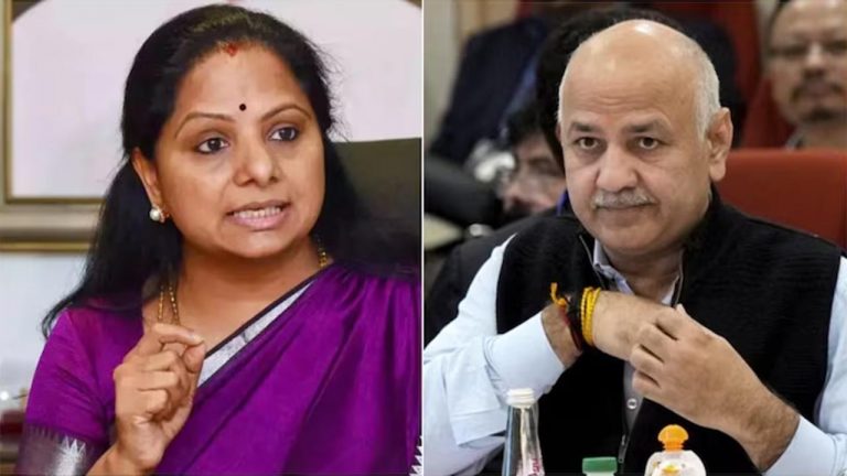 Delhi Liquor Case: సీబీఐ ఛార్జ్‌షీట్‌పై విచారణ సెప్టెంబర్ 11వ తేదీ వాయిదా..