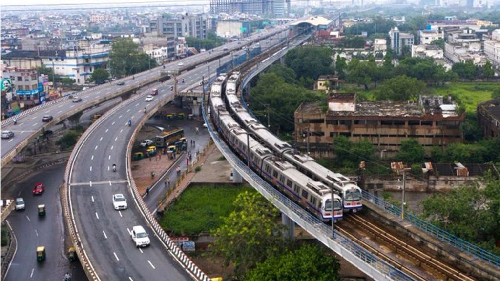 Delhimetro