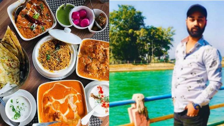 Delhi: రెస్టారెంట్‌లో దారుణం.. ఫుడ్ ఆర్డర్‌పై ఘర్షణ.. కస్టమర్‌ హత్య