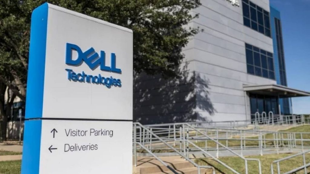 Dell Layoffs