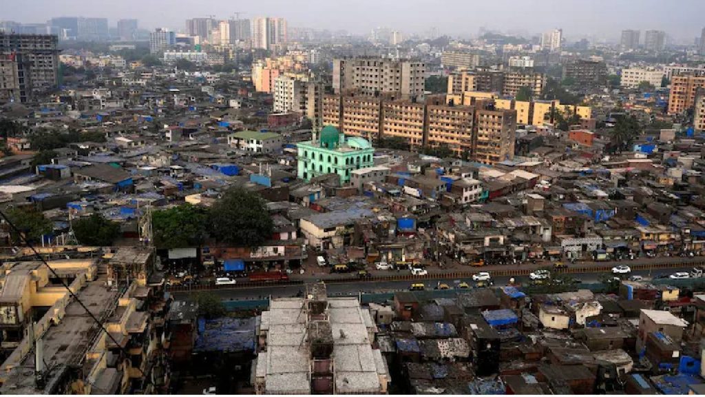 Dharavi