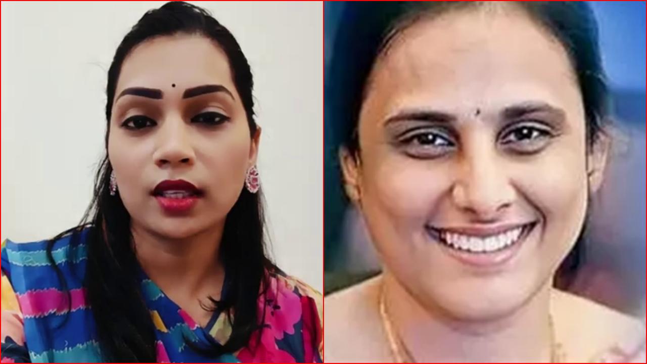 Divvela Madhuri: దువ్వాడ శ్రీనివాస్‌ను హత్య చేయడానికి ప్రయత్నించింది వాణినే.. మాధురి కౌంటర్