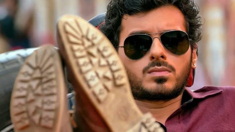 Divyendu Sharma: స్వాతంత్ర్యానికి అసలు అర్థం చెప్పిన మీర్జాపూర్ మున్నా భాయ్..