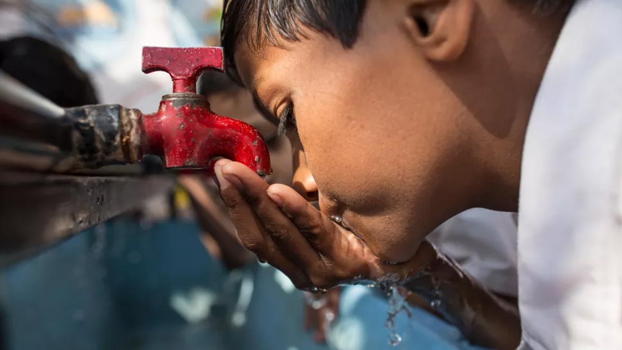 Hyderabad: గోదావరి రెండో దశ పనులకు ప్రభుత్వం గ్రీన్ సిగ్నల్