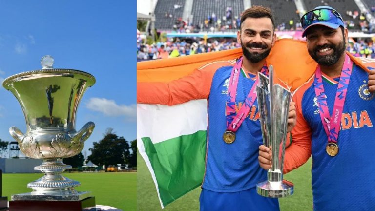 Duleep Trophy: దులీప్ ట్రోఫీలో రోహిత్ శర్మ, విరాట్ కోహ్లీ..?