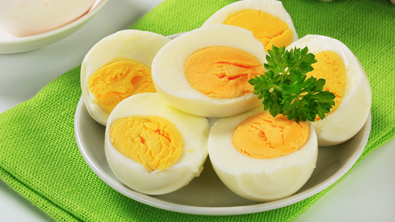 Egg For Good Health: గుడ్డు వెరీ గుడ్.. ప్రతిరోజు గుడ్డు తింటే ఇన్ని మార్పులా..