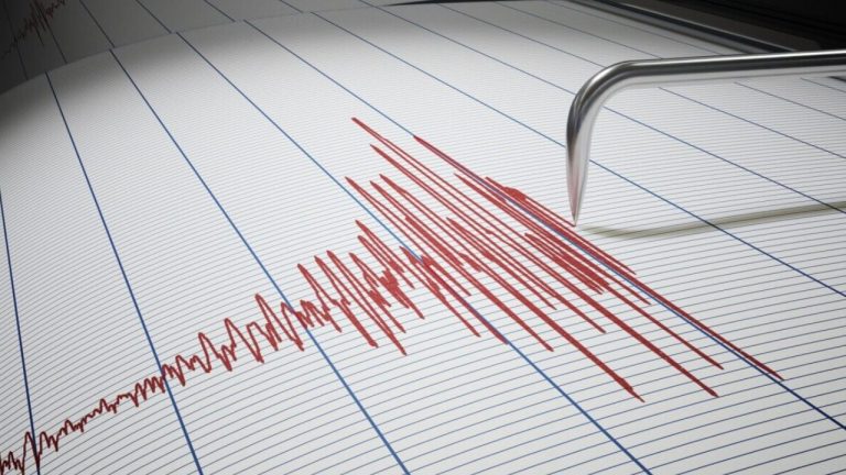 Los Angeles Earthquake: లాస్‌ఏంజిల్స్‌లో భూకంపం!