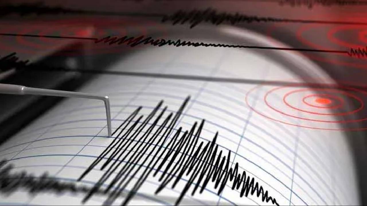 Japan Earthquake: మెగా భూకంపం హెచ్చరికల తర్వాత.. జపాన్‌లో మరోసారి భూకంపం..