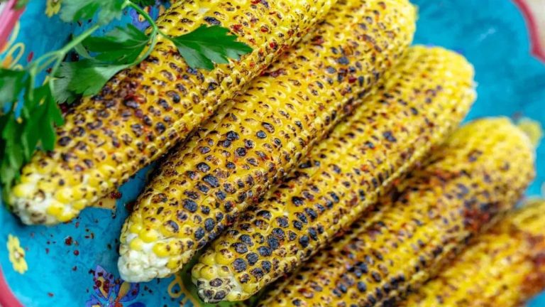 Corn: ఏంటి భయ్యా.. వర్షాకాలంలో మొక్కజొన్న పొత్తులను తెగ లాగిచేస్తున్నారా.?