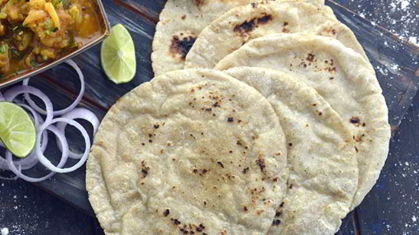 Jowar Roti: సర్వ రోగాల నివారణకు ఒకే ఒక ఫుడ్..