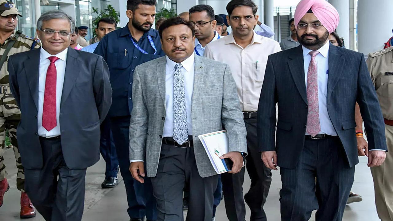 Elections: మహారాష్ట్ర, జార్ఖండ్‌లతో పాటు 50 స్థానాల్లో ఉప ఎన్నికలకు వేచి చూడాల్సిందే!