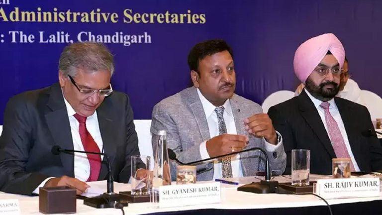 Elections: జమ్మూ కాశ్మీర్‌ సహా 4 రాష్ట్రాల్లో అసెంబ్లీ ఎన్నికలకు రంగం సిద్ధం!