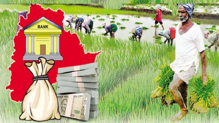 Farmers’ Protests: రోడ్డెక్కిన రైతులు.. బ్యాంకు అధికారులపై సంచలన ఆరోపణలు!