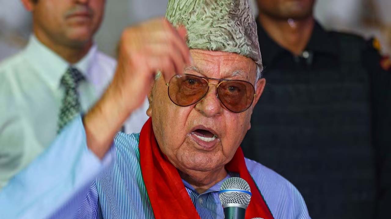 Jammu Kashmir: జమ్ములో కాంగ్రెస్ తో నేషనల్ కాన్ఫరెన్స్ పొత్తు! బీజేపీ పరిస్థితేంటి?