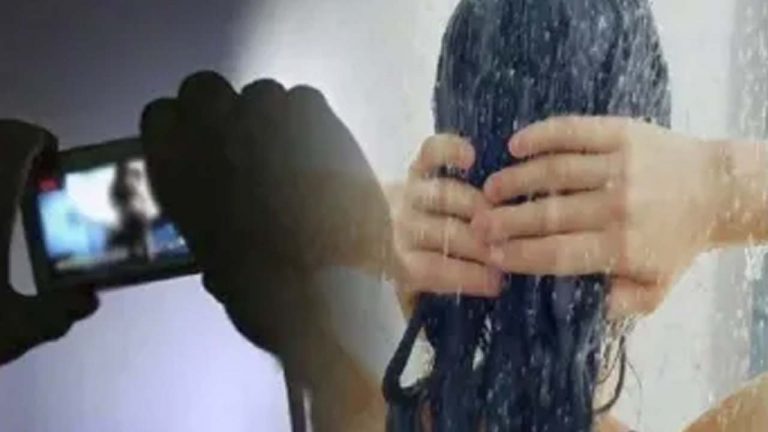 Mumbai: ఆస్పత్రిలో మహిళా డాక్టర్ స్నానం చేస్తుండగా ఫోన్‌లో షూట్.. నిందితుడు అరెస్ట్