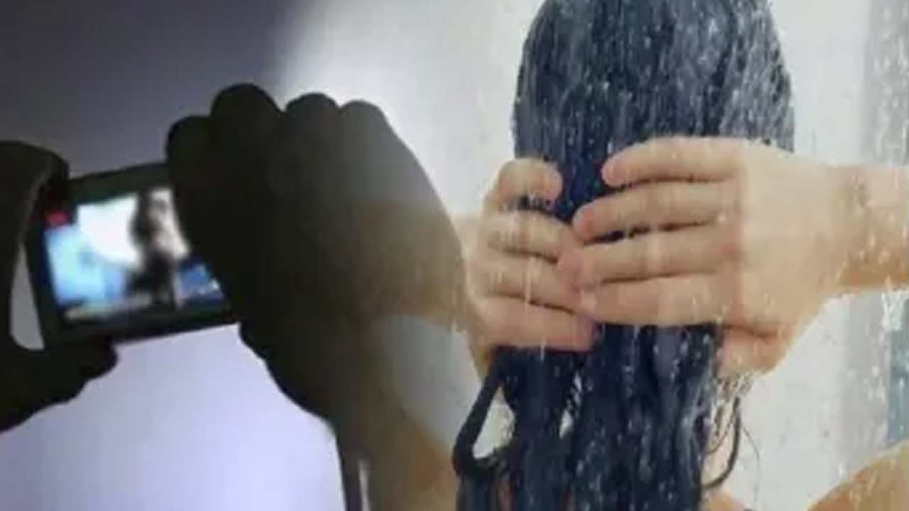 Mumbai: ఆస్పత్రిలో మహిళా డాక్టర్ స్నానం చేస్తుండగా ఫోన్‌లో షూట్.. నిందితుడు అరెస్ట్