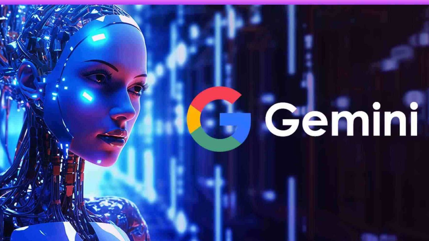 Gemini AI: కొత్త అవతార్‌లో గూగుల్ జెమిని ఏఐ.. మరిన్ని ఫీచర్లతో..