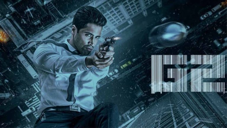 Goodachari 2: ఈసారి అంతకు మించి అంటున్న అడివి శేష్..