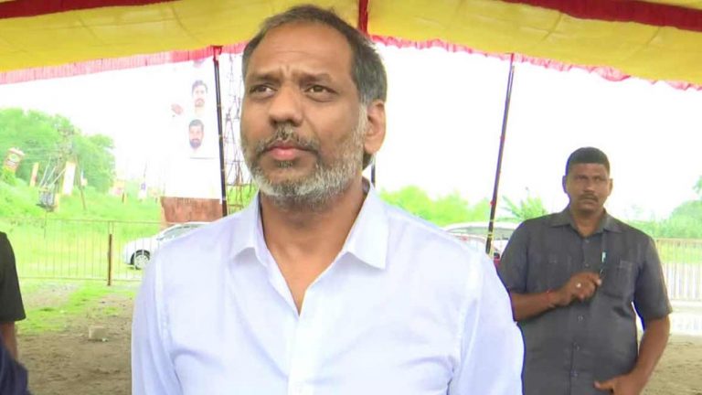 Gottipati Ravi Kumar: ఎన్నికల టైంలో పెన్షన్ల కోసం బ్యాంకుల చుట్టూ తిరిగి 50 మంది వృద్ధులు మరణించారు..