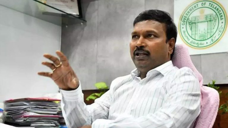 Dr. Gadala Srinivas Rao: మాజీ హెల్త్ డైరెక్టర్ వీఆర్ఎస్‌ ఆమోదం.. ఉత్తర్వులు జారీ