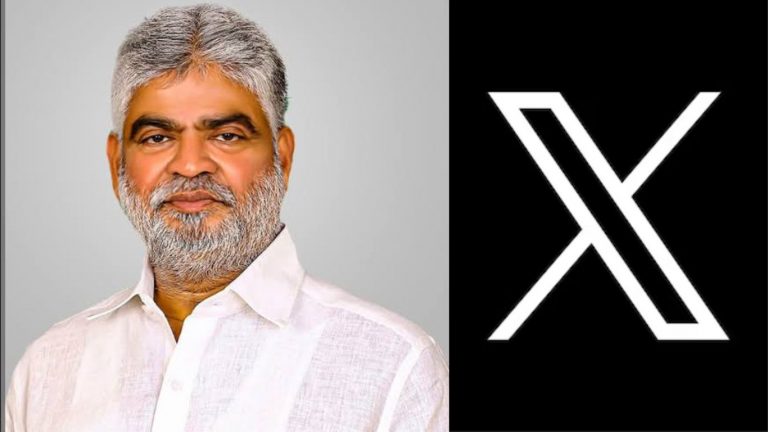 Gaddam Prasad Kumar: తెలంగాణ అసెంబ్లీ స్పీకర్ సోషల్ మీడియా అకౌంట్ హ్యాక్..