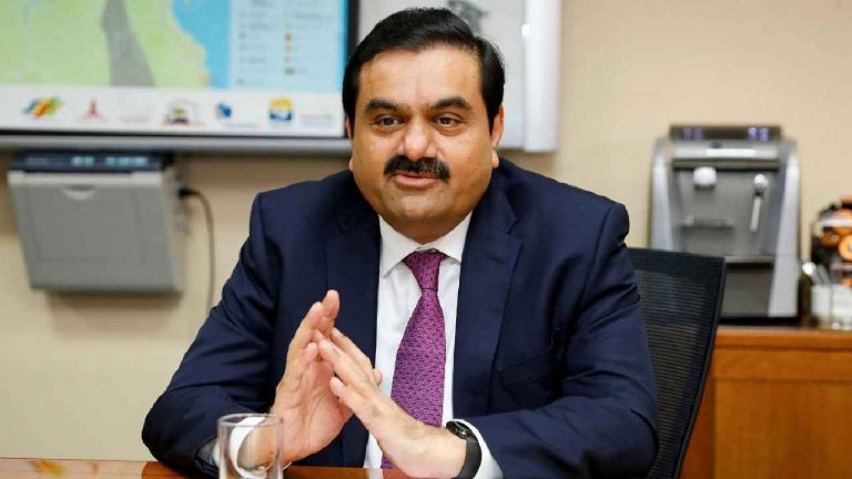 Gautam Adani: అంబానీని దాటేసిన అదానీ.. దేశంలో టాప్-1 ధనవంతుడిగా స్థానం..