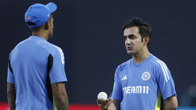 Gautam Gambhir: గంభీర్‌ పూర్తి పదవీకాలంలో ఉండటం కష్టమే.. భారత మాజీ క్రికెటర్ కీలక వ్యాఖ్యలు!
