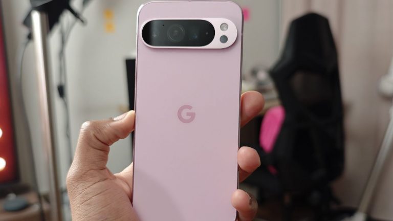 Google Pixel 9 Offers: ‘గూగుల్‌ పిక్సెల్‌ 9’ విక్రయాలు ఆరంభం.. 10 వేల రాయితీ!