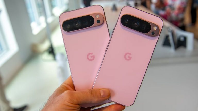 Google Pixel 9 Price: గూగుల్‌ పిక్సెల్‌ 9 ఫోన్స్ వచ్చేశాయి.. ధర, ఫీచర్ల డీటెయిల్స్ ఇవే!