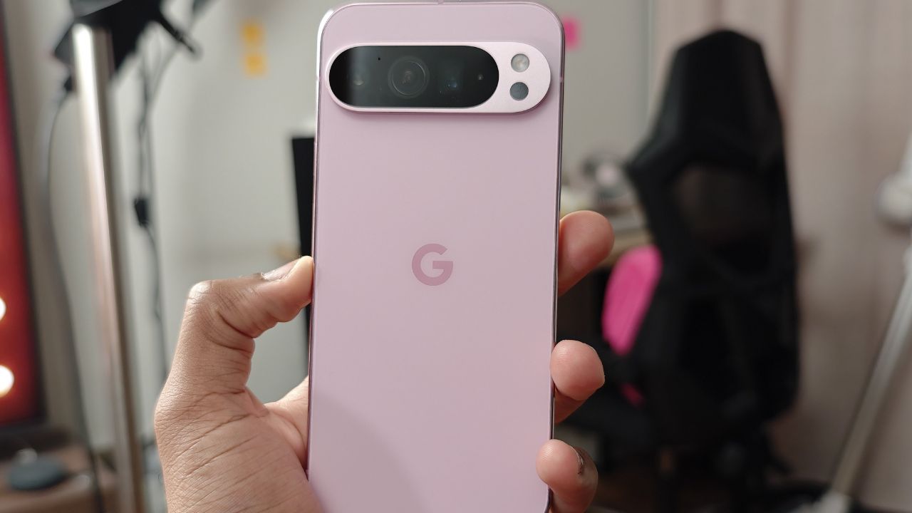 Google Pixel 9 Offers: ‘గూగుల్‌ పిక్సెల్‌ 9’ విక్రయాలు ఆరంభం.. 10 వేల రాయితీ!