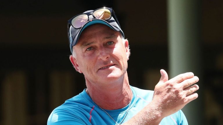 Graham Thorpe Dead: ఇంగ్లండ్‌ లెజెండరీ క్రికెటర్‌ కన్నుమూత!