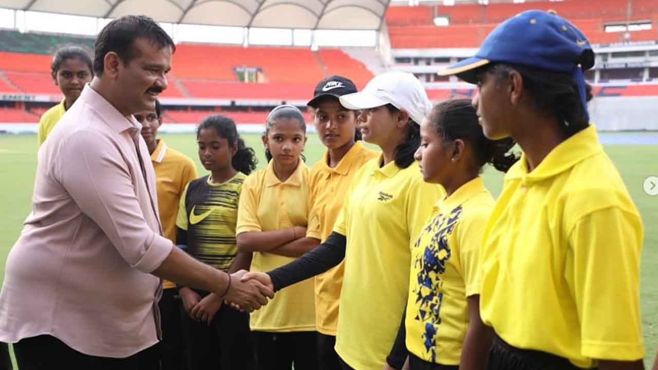 HCA : మ‌హిళా క్రికెట‌ర్ల కోసం ఉమెన్స్ టీ10 లీగ్‌ను ప్రారంభించిన హెచ్‌సీఏ