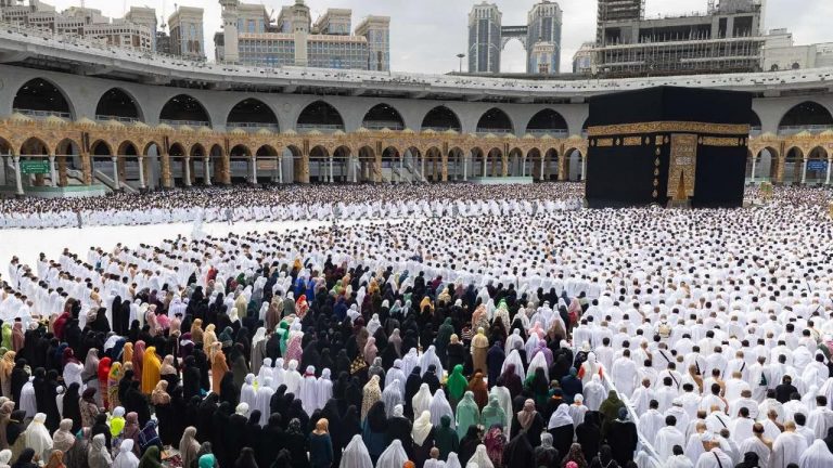 Haj Yatra 2025: వచ్చే ఏడాది నుంచి హజ్ యాత్రలో కొత్త నిబంధనలు.. అవెంటంటే..?