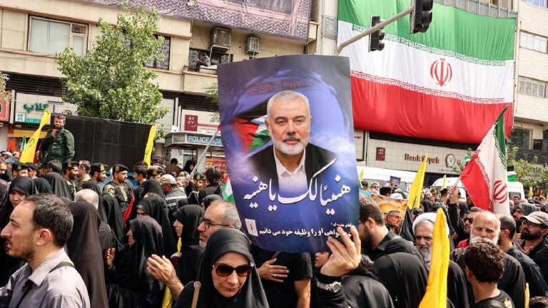 Ismail Haniyeh: ఇద్దరు ఇరాన్ ఏజెంట్లు, 3 గదుల్లో బాంబులు.. మొసాద్ డెడ్లీ ఆపరేషన్..